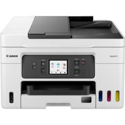 Canon Multifuncional MAXIFY GX4050 Wi-Fi MegaTank