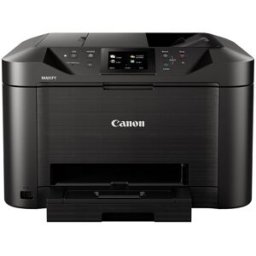 Canon Multifuncional MAXIFY MB5150 Wi-Fi