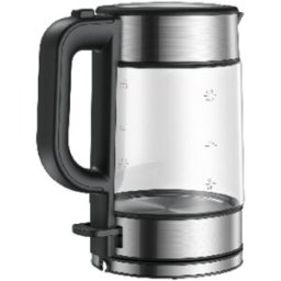 Xiaomi Hervidor Eléctrico de Vidrio Electric Glass Kettle