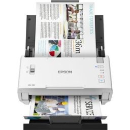 Epson Escáner de Documentos WorkForce DS-410