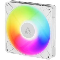 Arctic Ventilador P14 PRO PWM A-RGB 140mm - Blanco