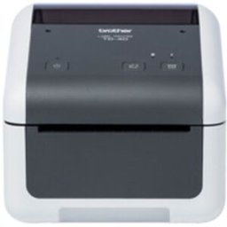 Brother Impresora de Etiquetas TD-4425DN Térmica Directa WiFi Bluetooth