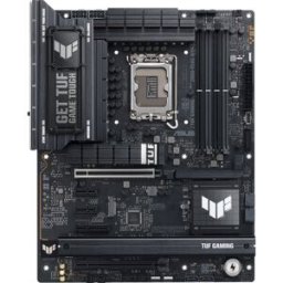 Asus Placa Base TUF Z890-Plus Gaming WiFi