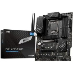 MSI Placa Base PRO Z790-P WIFI