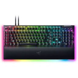 Razer Teclado BlackWidow V4 Pro RGB Green Switch (US)