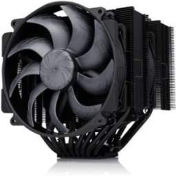 Noctua Ventilador CPU NH-D15 G2 Chromax 140mm