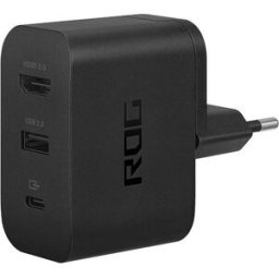 Asus Dock de Carga ROG Gaming 65W USB-C