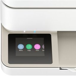 HP Impresora Multifunción de Inyección de Tinta Envy 6532e Todo-en-Uno WiFi