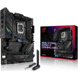 Asus Placa Base ROG Strix B760-F Gaming WiFi