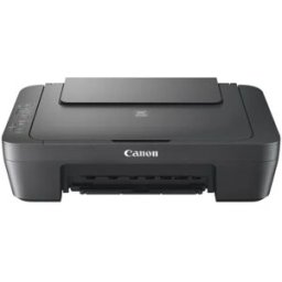 Canon Multifunción PIXMA MG2556S de Inyección de Tinta Color USB