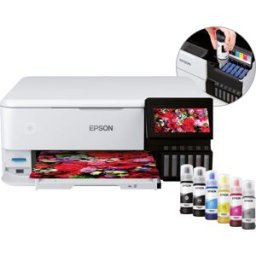 Epson Multifuncional EcoTank ET-8500 Wi-Fi