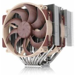 Noctua Ventilador CPU G2 HBC AMD Optimised 140mm