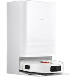 Xiaomi Aspiradora Robot Robot Vacuum X20 Pro con Base Autolimpieza Blanco