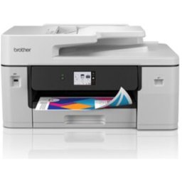 Brother Impresora Multifunción de Inyección de Tinta MFC-J6760DW A3 WiFi