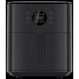 Xiaomi Freidora de Aire Air Fryer 6.5L Negro