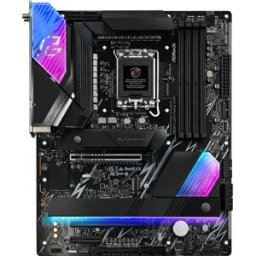 ASRock Placa Base Z890 Lightning WiFi