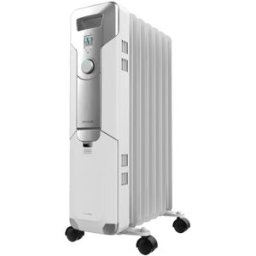 Cecotec Radiador de Aceite ReadyWarm 7000 Space
