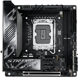 Asus Placa Base ROG Strix Z890-I Gaming WiFi