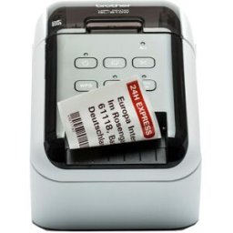 Brother Impresora de Etiquetas QL-810W WiFi