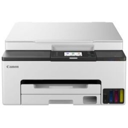 Canon Multifunción de Inyección de Tinta MAXIFY GX1050 WiFi MegaTank