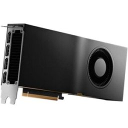 NVIDIA Tarjeta Gráfica Quadro RTX 4500 ADA 24GB GDDR6