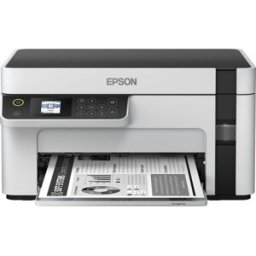 Epson Multifuncional EcoTank ET-M2120 Monocromo Wi-Fi