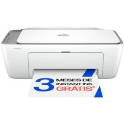 HP Impresora Multifunción de Inyección de Tinta DeskJet 2820e Todo-en-Uno WiFi