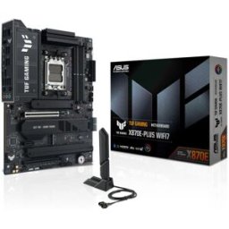 Asus Placa Base TUF X870E-Plus Gaming WiFi