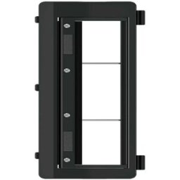 Xiaomi Cubierta Cepillo Principal para Robot Vacuum S20 Negro