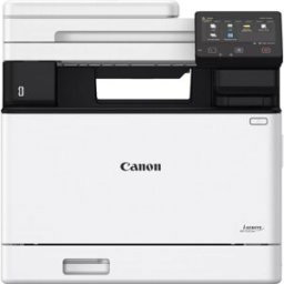 Canon Multifunción i-SENSYS MF752Cdw II Láser Color
