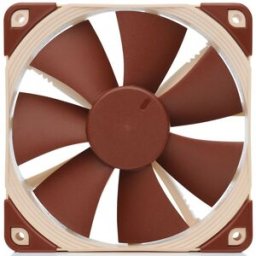 Noctua Ventilador NF-F12-PWM 120mm