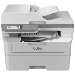 Brother Impresora Multifunción Láser MFC-L2960DW WiFi