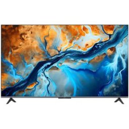 Xiaomi Televisor TV S 65" 2025 QD Mini LED UltraHD 4K Google TV 144Hz