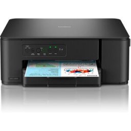 Brother Impresora Multifunción de Inyección de Tinta DCP-J1260W WiFi