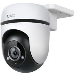 TP-Link Cámara de Vigilancia Tapo TC40 Outdoor Security Pan/Tilt Wi-Fi