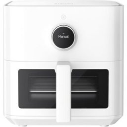Xiaomi Freidora de Aire Smart Air Fryer 5.5L Blanco