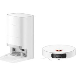Xiaomi Aspiradora Robot Robot Vacuum X20+ con Base Autolimpieza