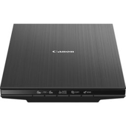 Canon Escáner de Mesa CanoScan LiDE 400 Flatbed CIS A4 4800DPI USB-C