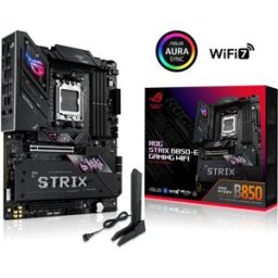 Asus Placa Base ROG Strix B850-E Gaming WiFi