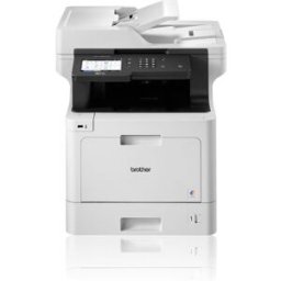 Brother Impresora Multifunción Láser MFC-L8900CDW WiFi