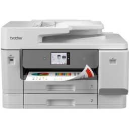 Brother Impresora Multifunción de Inyección de Tinta MFC-J6975DW A3 WiFi