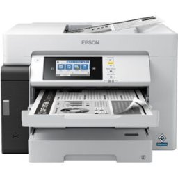 Epson Multifunción de Inyección de Tinta EcoTank Pro ET-M16685 WiFi