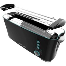 Cecotec Tostadora Toast&Taste Extra B
