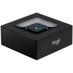 Logitech Bluetooth Audio Receiver