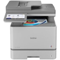Brother Impresora Multifunción Láser MFC-L8970CDW Color
