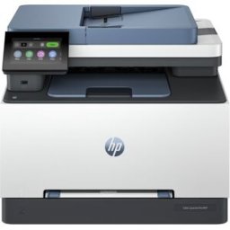 HP Impresora Multifunción Láser Color LaserJet Pro MFP 3302sdw WiFi