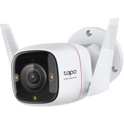 TP-Link Cámara de Vigilancia Tapo C325WB Outdoor Security 2K Wi-Fi