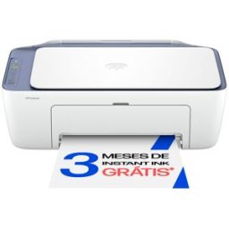 HP Impresora Multifunción de Inyección de Tinta DeskJet 2922 Todo-en-Uno WiFi