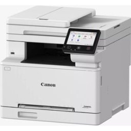 Canon Multifunción Láser MF667Cdw Color WiFi
