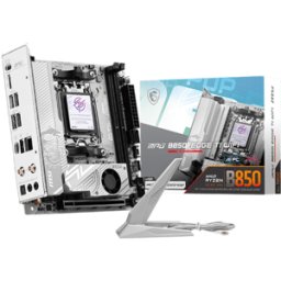 MSI Placa Base MPG B850I EDGE TI WIFI